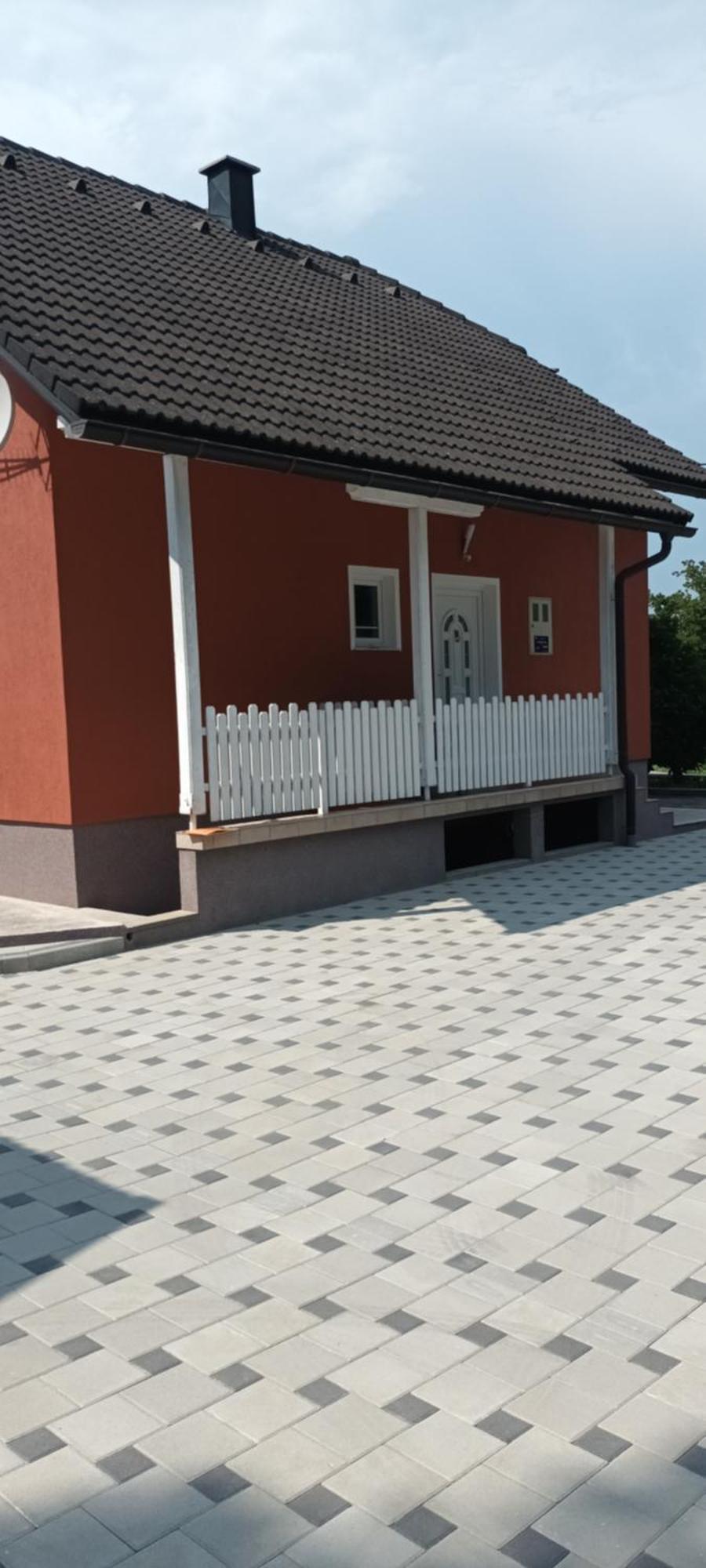 Apartment Igor - Holiday Home Ostarije Exteriér fotografie