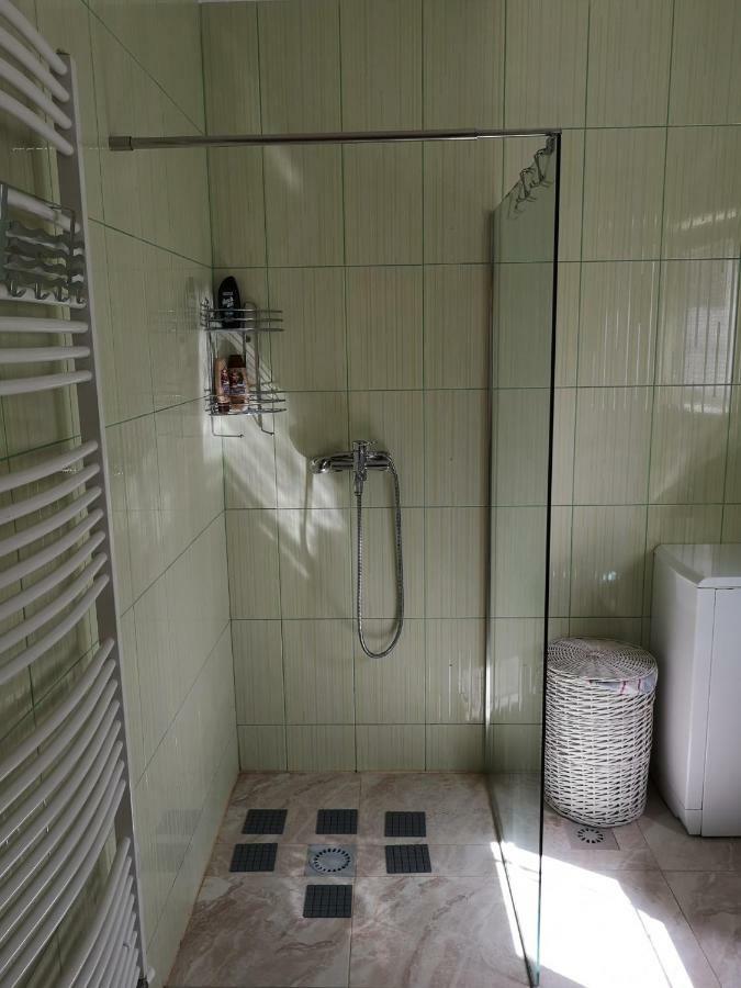Apartment Igor - Holiday Home Ostarije Exteriér fotografie